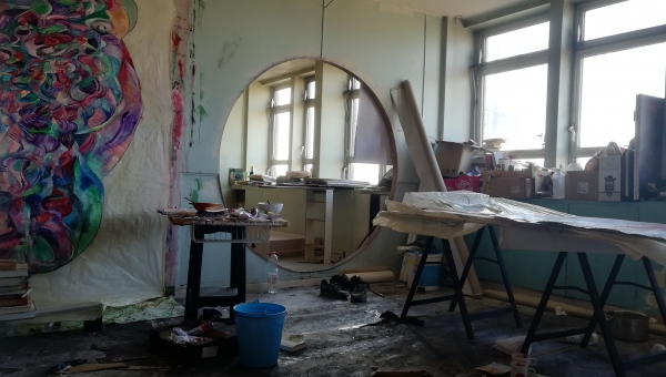 Atelier "405" (70m²)