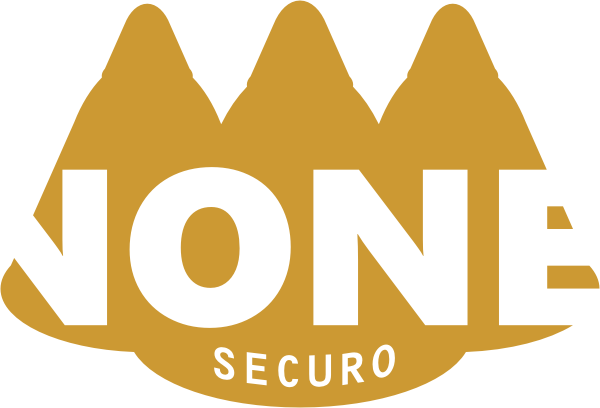 NONE SECURO NONE SECURO